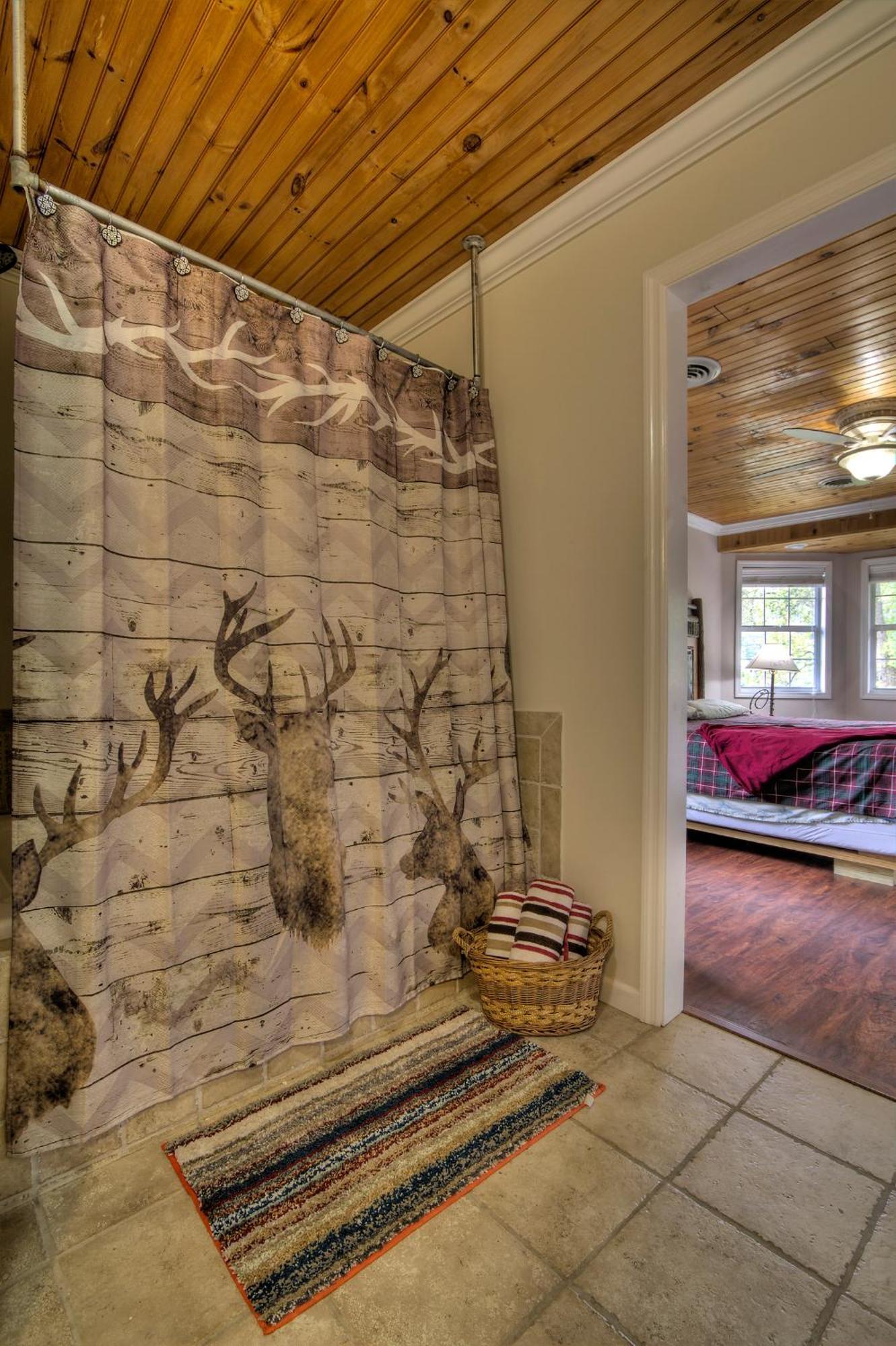 5Bedrooms*4King Beds*Outstanding Location*Hottub* Sevierville Exteriör bild
