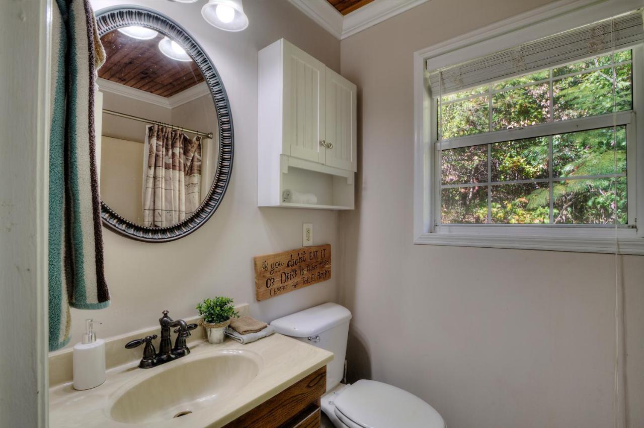 5Bedrooms*4King Beds*Outstanding Location*Hottub* Sevierville Exteriör bild