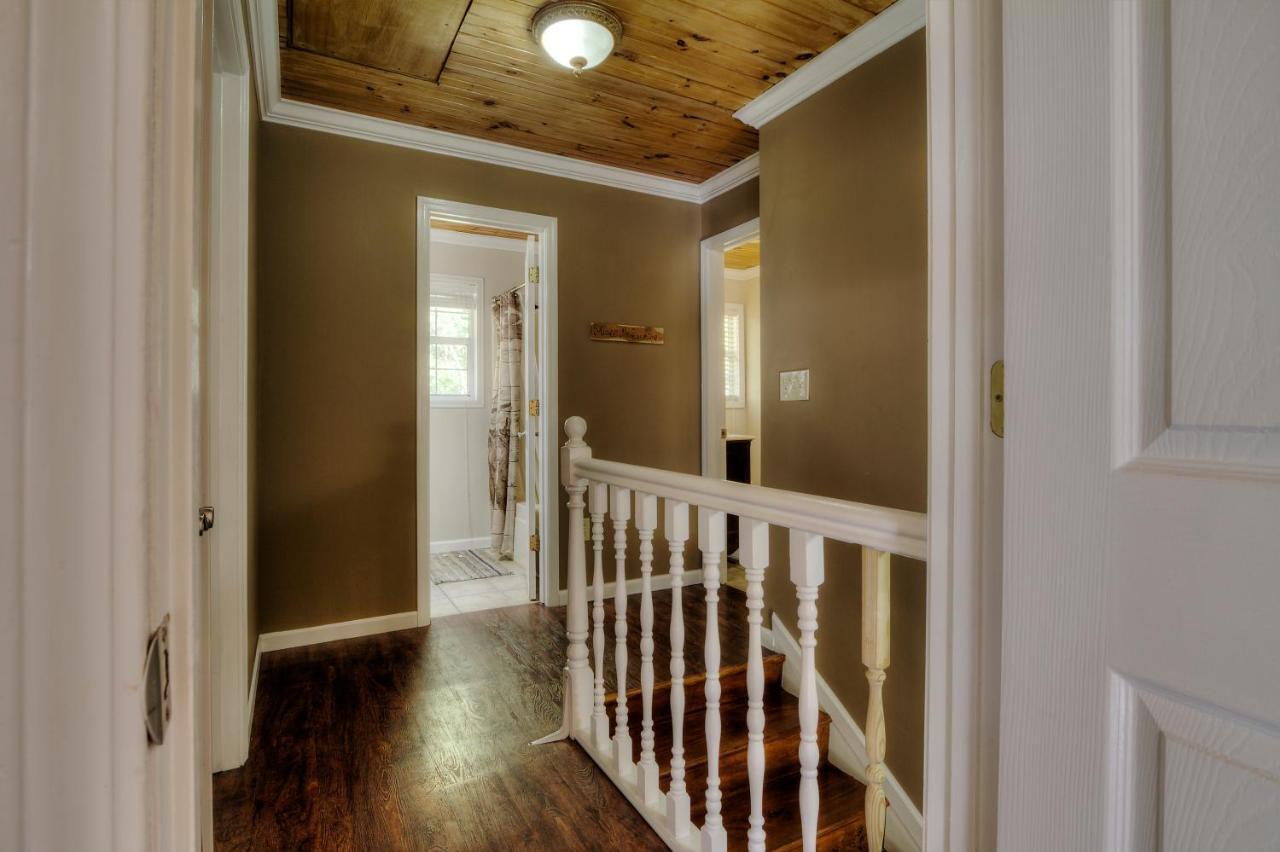 5Bedrooms*4King Beds*Outstanding Location*Hottub* Sevierville Exteriör bild