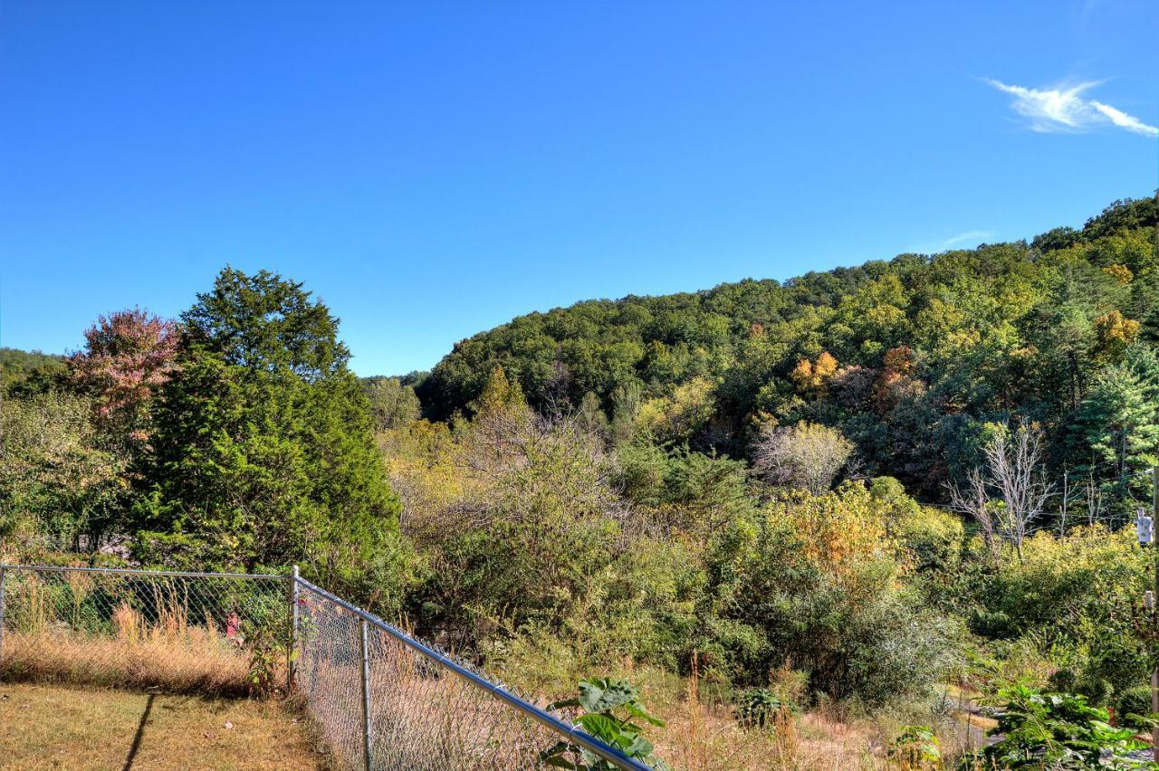 5Bedrooms*4King Beds*Outstanding Location*Hottub* Sevierville Exteriör bild