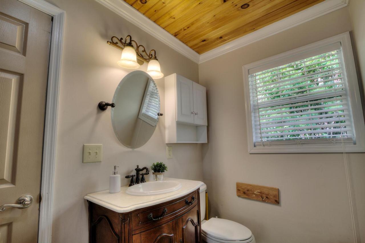 5Bedrooms*4King Beds*Outstanding Location*Hottub* Sevierville Exteriör bild