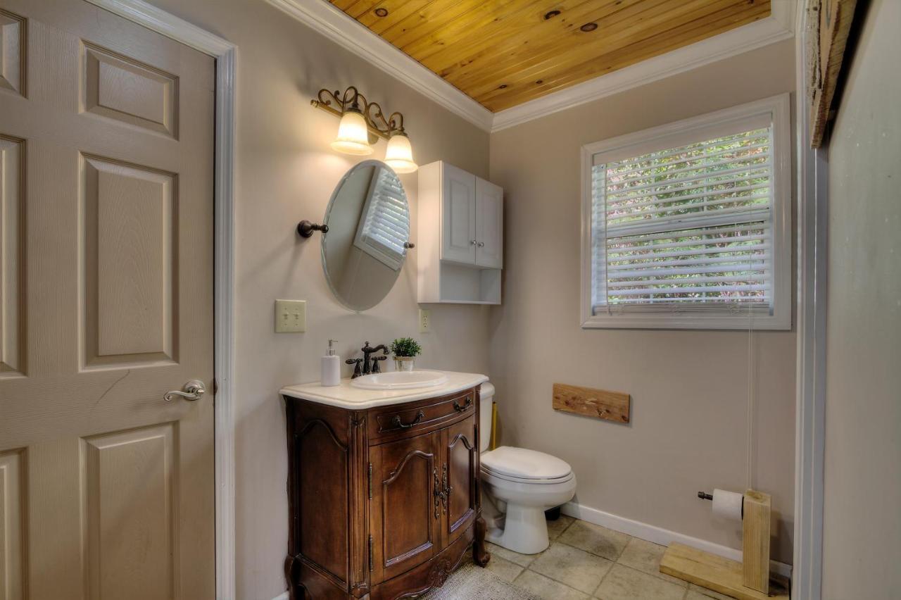 5Bedrooms*4King Beds*Outstanding Location*Hottub* Sevierville Exteriör bild