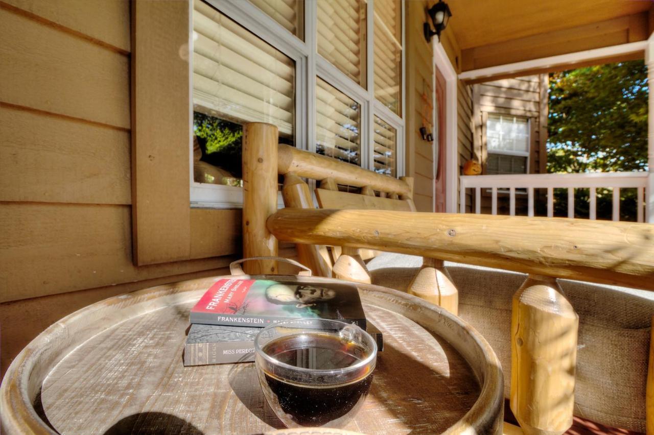 5Bedrooms*4King Beds*Outstanding Location*Hottub* Sevierville Exteriör bild