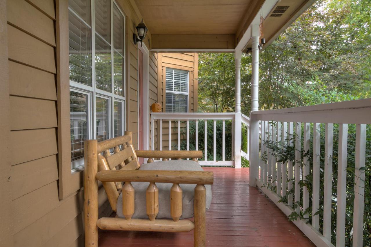 5Bedrooms*4King Beds*Outstanding Location*Hottub* Sevierville Exteriör bild